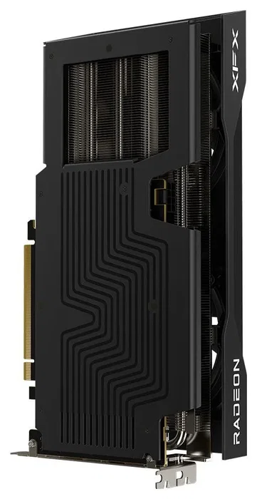XFX Radeon RX 9060 XT SWIFT DF OC Gaming 16GB GDDR6