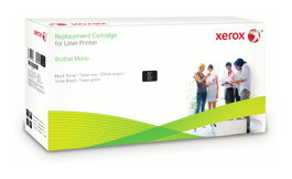Xerox Cartucho de Tóner Negro, Alternativa para Brother TN2010, Compatible con Brother HL-2130, HL-2132, HL-2135W, DCP-7055, DCP4