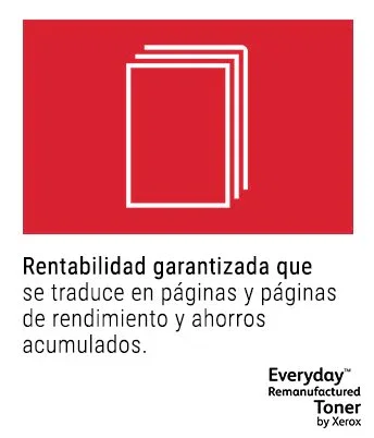 Xerox 006R03157 Cartucho de Tóner Negro Remanufacturado - Alternativa Brother TN2010 - Compatible con DCP-7055, DCP-7055W, HL-2130, HL-2132, HL-2135W - 1000 Páginas