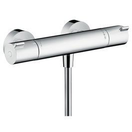 Hansgrohe Ecostat Mezclador Termostático 1001 CL Expo.In. DN15 Cromo