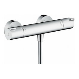 Hansgrohe Ecostat Mezclador Termostático 1001 CL Expo.In. DN15 Cromo