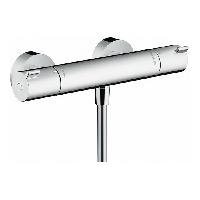 Hansgrohe Ecostat 1001 CL Mezclador Termostático de Ducha DN15 Cromo