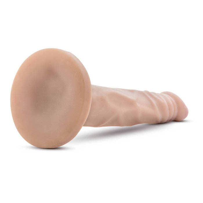 Consolador Realista Blush Dr Skin PVC Ø 2,7 cm (12,7 cm) Consolador Realista Blush Dr Skin PVC Ø 2,7 cm (12,7 cm)