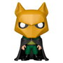 Funko Figura POP! Heroes Ras al Ghul Batman: The Animated Series