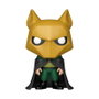 Funko Figura POP! Heroes Ras al Ghul Batman: The Animated Series