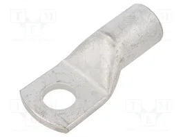 BM GROUP Punta de Anillo Tubular M20 300mm2
