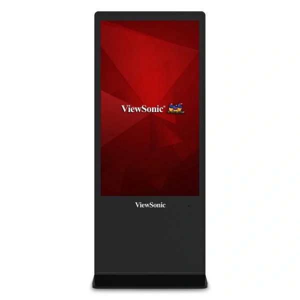 Viewsonic EP5542 Pantalla Comercial Digital 55 pulgadas 4K Ultra HD Viewsonic EP5542 Pantalla Comercial Digital 55 pulgadas 4K Ultra HD