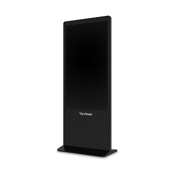 Viewsonic EP5542 Pantalla Digital 55" 4K UHD 450 nits HDMI/VGA/DP Vertical 16/7 139.7cm