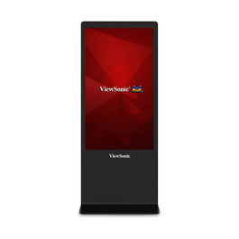 Viewsonic EP5542 Pantalla Digital 55" 4K UHD 450 nits HDMI/VGA/DP Vertical 16/7 139.7cm