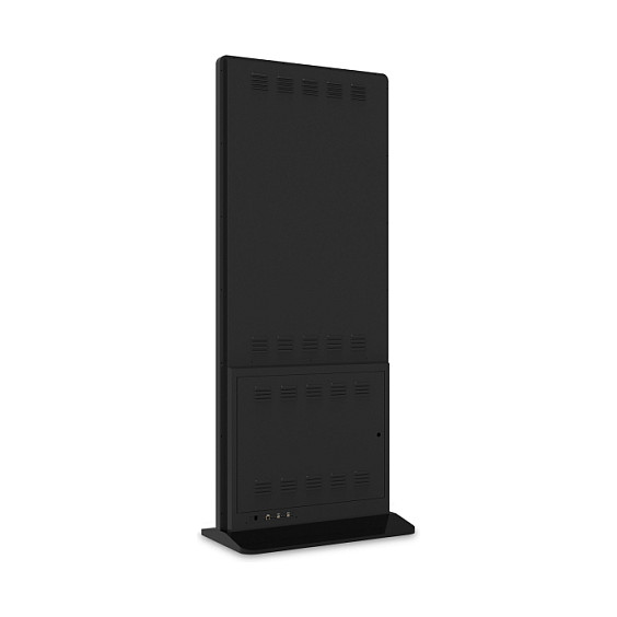 Viewsonic EP5542 Pantalla Digital 55" 4K UHD 450 nits HDMI/VGA/DP Vertical 16/7 139.7cm