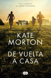 De vuelta a casa, Kate Morton - SUMA DE LETRAS