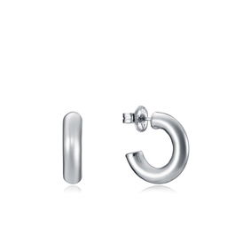 Pendientes Mujer Viceroy 13065E000-00 Plata de ley 925