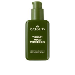 Origins MEGA MUSHROOM fortifying emulsion 100 ml Tratamiento Facial anti rojeces