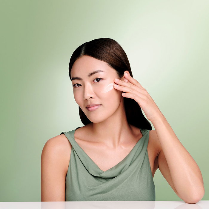 Origins MEGA MUSHROOM fortifying emulsion 100 ml Tratamiento Facial anti rojeces