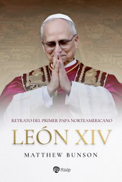 León XIV, Matthew Bunson - RIALP