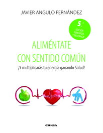 EUNSA Alimentate con sentido comun:¡y multiplicaras energia