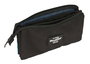 Portatodo BlackFit8 California Azul Negro 22 x 12 x 3 cm