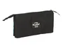 Safta Portatodo Triple Reciclado Blackfit8 California