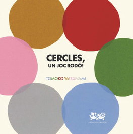 Cercles, un joc rodó!, Tomoko Yatsunami - A FIN DE CUENTOS