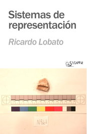 Sistemas de representación, Ricardo Lobato - SLOPER