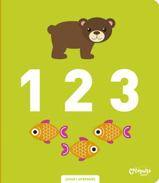CATAPULTA CATALAN 1 2 3. JUGAR I APRENDRE
