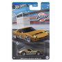 Mattel Hot Wheels Silver Series Vehicles Die-Cast 1/64 Vintage 979J Surtido (10)