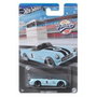 Mattel Hot Wheels Silver Series Vehicles Die-Cast 1/64 Vintage 979J Surtido (10)