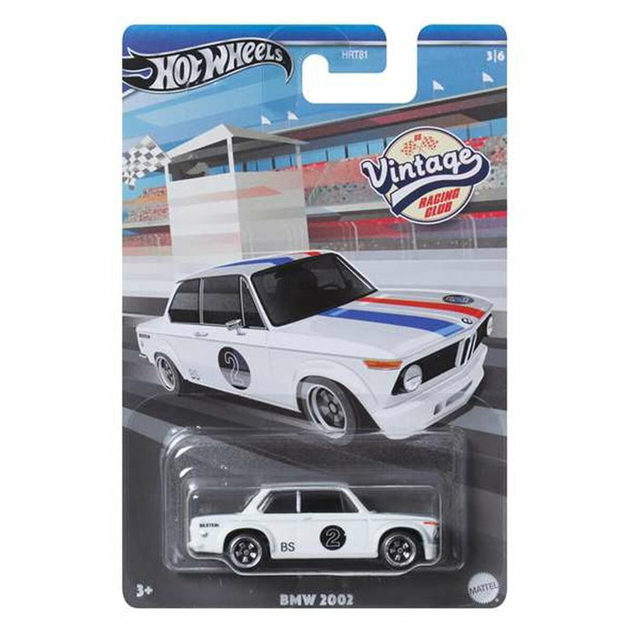 Mattel Hot Wheels Silver Series Vehicles Die-Cast 1/64 Vintage 979J Surtido (10)