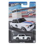 Mattel Hot Wheels Silver Series Vehicles Die-Cast 1/64 Vintage 979J Surtido (10)