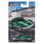 Mattel Hot Wheels Silver Series Vehicles Die-Cast 1/64 Vintage 979J Surtido (10)