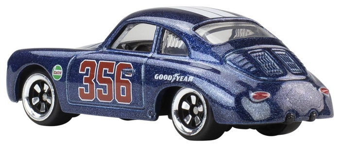 Hot Wheels Silver Series Vehicles Die-Cast 1/64 Vintage 979J Surtido (10)