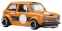 Hot Wheels Silver Series Vehicles Die-Cast 1/64 Vintage 979J Surtido (10)