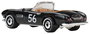 Hot Wheels Silver Series Vehicles Die-Cast 1/64 Vintage 979J Surtido (10)