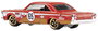 Hot Wheels Silver Series Vehicles Die-Cast 1/64 Vintage 979J Surtido (10)