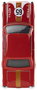 Hot Wheels Silver Series Vehicles Die-Cast 1/64 Vintage 979J Surtido (10)