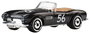 Hot Wheels Silver Series Vehicles Die-Cast 1/64 Vintage 979J Surtido (10)