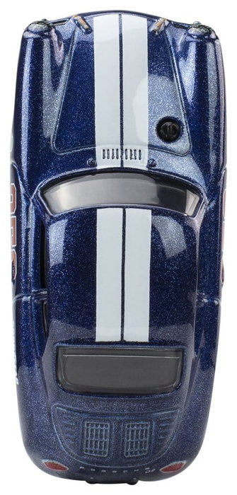 Hot Wheels Silver Series Vehicles Die-Cast 1/64 Vintage 979J Surtido (10)