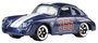 Hot Wheels Silver Series Vehicles Die-Cast 1/64 Vintage 979J Surtido (10)