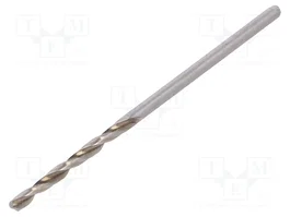 ALPEN-MAYKESTAG Broca para metal Pro 1,5 mm x 40 mm HSS