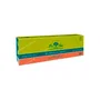 Dr. Tree Estuche de Champú y Gel Sólido Hidratación Infantil Piel Sensible