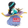 Banpresto Figura Q Posket Disney Stories Jasmine 10 cm PVC
