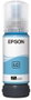 Epson Botella de Tinta Serie 107 Cian Claro 70 ml