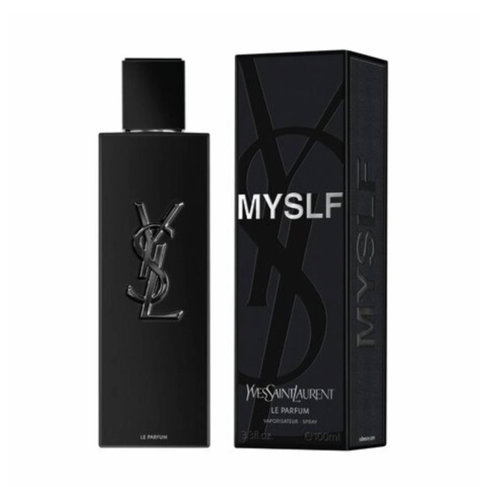 Yves Saint Laurent MYSLF Le Parfum 100 ml