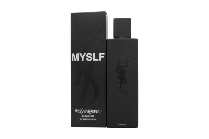 Yves Saint Laurent MYSLF Le Parfum 100 ml Yves Saint Laurent MYSLF Le Parfum 100 ml