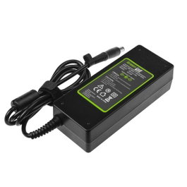 Green Cell AD15P Adaptador de Corriente 19V 4.74A 90W para HP