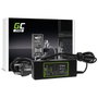 Green Cell AD15P Adaptador de Corriente 19V 4.74A 90W para HP