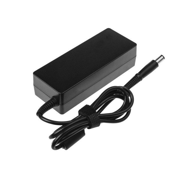 Green Cell AD15P Adaptador de Corriente 19V 4.74A 90W para HP