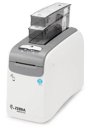 Zebra Zd510 Impresora Térmica de Pulseras ZPL