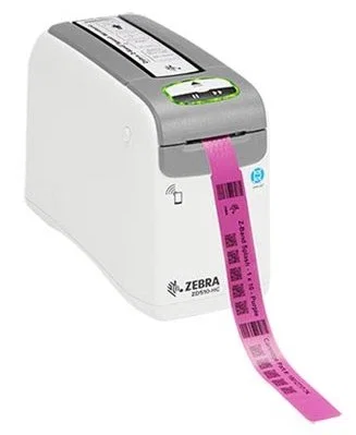 Zebra Zd510 Impresora Térmica de Pulseras ZPL