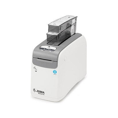 Zebra ZD510-HC Impresora de Brazaletes Térmica Directa 300 x 300 DPI Blanco